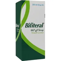 BIFITERAL Sirup
