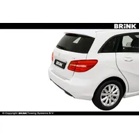 BRINK Anhängevorrichtung 576500