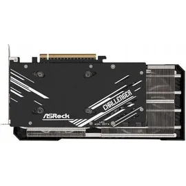 ASRock A770 Challenger SE 16GB Gddr6 Grafikkarte