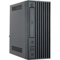 Chieftec UNI Series BT-02B-U3 schwarz