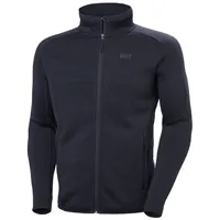 HELLY HANSEN Varde 2.0 Fleece Mit Durchgehendem Reißverschluss -