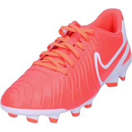 Nike Legend 10 Club Herren Hot Lava/White 43