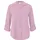 QS Langarmbluse mit Turn-up Rosa 38