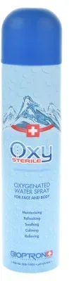 BIOPTRON Oxy Sterile Spray