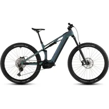 Cube Stereo Hybrid ONE44 HPC Race 800 2026 smaragdgrey ́n ́prism L