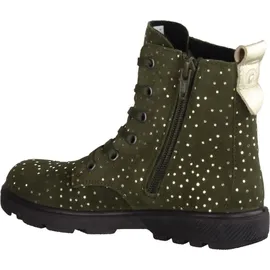 Ricosta Stiefelette Grün 34