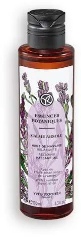 Yves Rocher - Calme Absolu - Massageöl