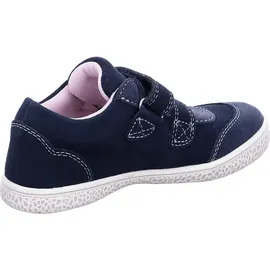 Lurchi TOYAH in navy,