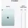 Apple iPad Air 13" (7. Generation 2025) 256 GB Wi-Fi + Cellular Blau