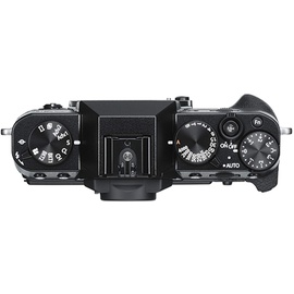 Fujifilm X-T30 Body schwarz
