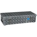ALUTEC München Alutec EXTREME 46 41046 Riffelblechbox Aluminium (L x B x H) 822 x 325 x 210mm