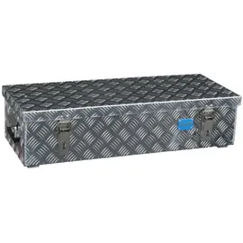 ALUTEC München Alutec EXTREME 46 41046 Riffelblechbox Aluminium (L x B x H) 822 x 325 x 210mm