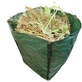 Silverline 868674 Hochbelastbarer Gartensack 360 l