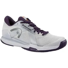 Head Racket Sprint Pro 4,0 Lightgrey/Pearl Natural 43