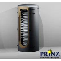 prinz thermotechnik gmbh Hygienespeicher PH 3000 3000 l