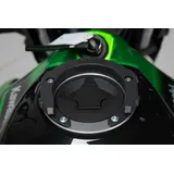 SW-Motech EVO Tankring für Kawasaki-Modelle mit 5 Schrauben Schwarz