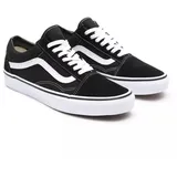 Vans Old Skool Black/White 43
