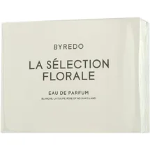 Byredo La Sélection Florale Eau de Parfum 36 ml Set