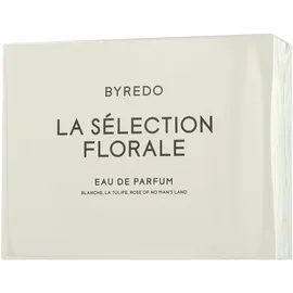 Byredo La Sélection Florale Eau de Parfum 36 ml Set