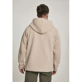 URBAN CLASSICS Gt-jacke Mit Reißverschluss Light Beige 5XL