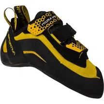 La Sportiva Miura Vs SS23 black/yellow