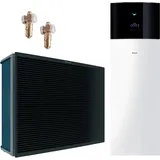 DAIKIN Altherma 3 H HT F Wärmepumpe ETVH16S18E9W7+ EPRA16DW1 | H+180L