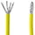 PNI Ftp Cat7 Netzwerkkabel 305 M - Yellow