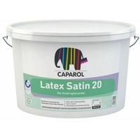 Caparol Latex Satin 20 – 12,5 Liter