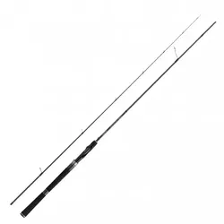 Shirasu IM-12 Pro Staff Series (Twitch & Crank 210 M) Twitch & Crank 210 M, Twitch & Crank 210 M / 210cm 7,0-22,0g