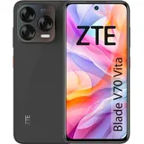 ZTE Blade V70 Vita 8 GB RAM 256 GB Stone Gray