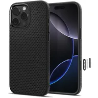 SPIGEN Liquid Air T MagFit Handy-Schutzhülle 16 Pro -