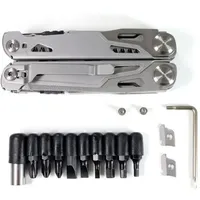 Origin Outdoors Master Duty Multitool, 14 in 1