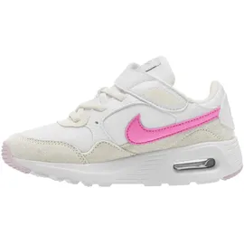 Nike Air Max SC Sneaker Kinder 120 white/playful pink-phantom 35