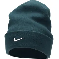 Nike Golf Beanie Peak dunkelgrün - Einheitsgröße