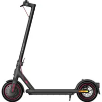 Xiaomi Electric Scooter 4 Pro schwarz