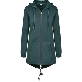 URBAN CLASSICS Tb1075 Parka Green L
