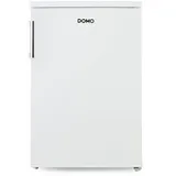 Domo DO91136 Kühlschrank (133 l, 845 mm hoch, Weiß)