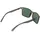 Von Zipper VonZipper Lesmore Vintage Grey Trans Sonnenbrille vintage grn Gr. Uni