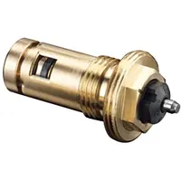 OVENTROP Gh Ventileinsatz 1018083 G 1/2 AG, mit Rohrsitz,