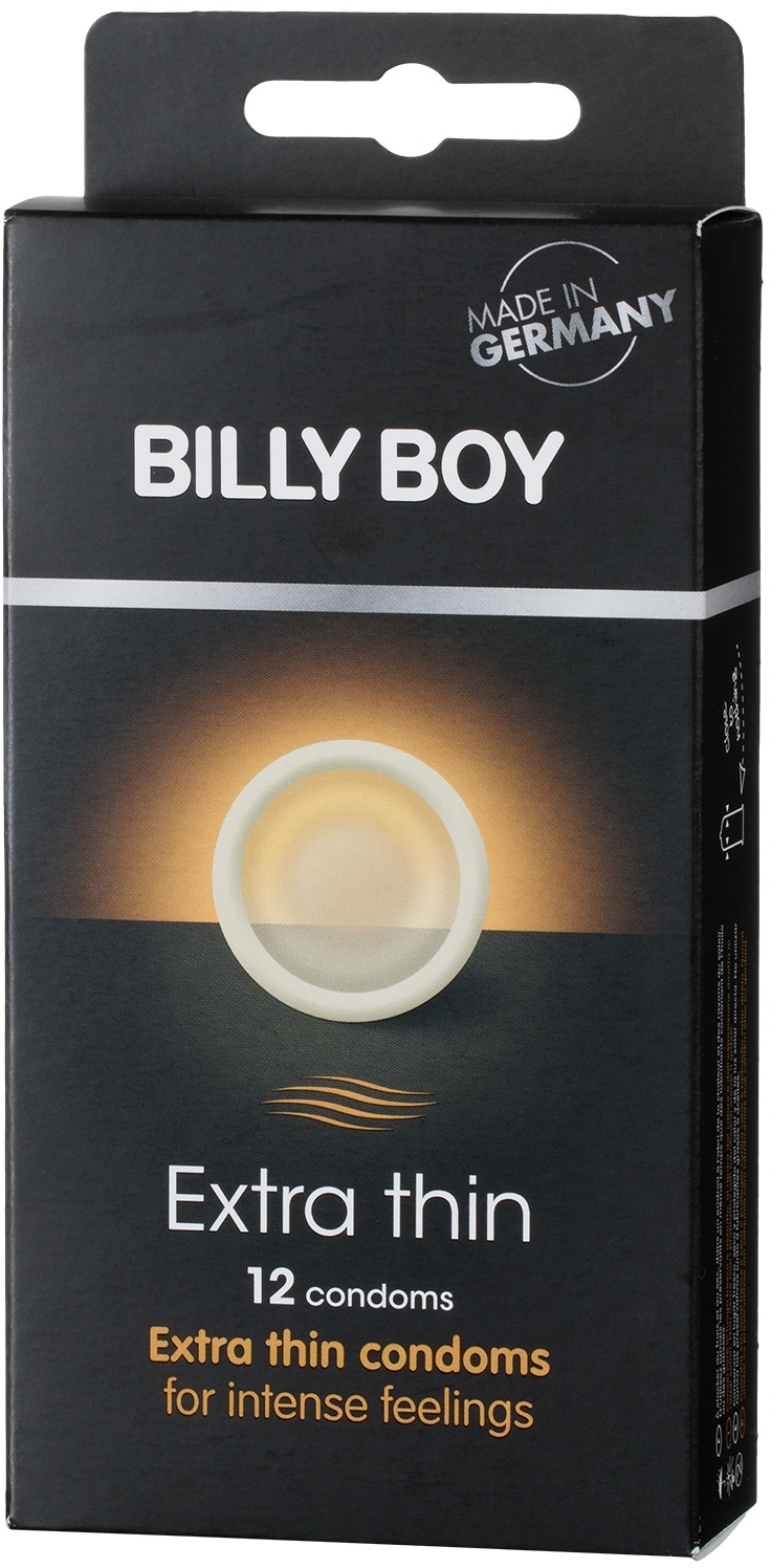 billy boy ultra