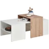 Hom ́in Couchtisch, DIANA - B/H/T ca. 115,00x50,00x70,00