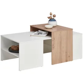 Hom ́in Couchtisch, DIANA - B/H/T ca. 115,00x50,00x70,00