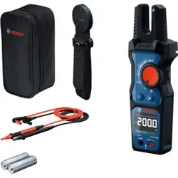 Bosch Gabelstromzange GFM 1000-15 + MH1