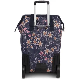 Punta Big Wheel blau 62 x 28 x 38 cm