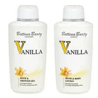 Bettina Barty Vanilla Bath & Shower Gel 500 ml