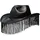 Boland Cowboyhut Fabulous schwarz One Size