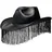 Boland Cowboyhut Fabulous schwarz One Size