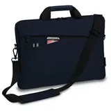 Pedea Fashion 17.3" Notebooktasche blau/schwarz (66063063)