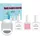 nailtime Duplex Travel Set 8 ml