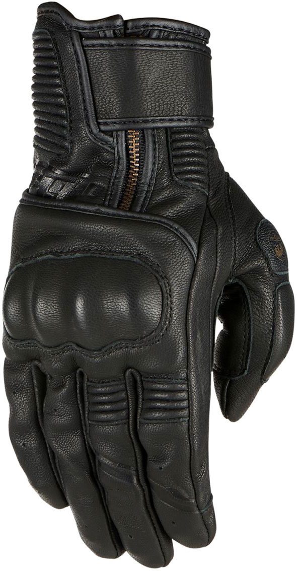 Furygan James Evo D3O, Handschuhe - Schwarz - M